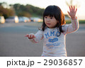 砂浜で遊ぼうよ♪ 29036857