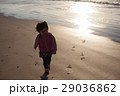 夕方の海もきれいね♪ 29036862