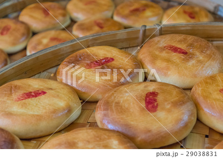 Chinese pastry or Moon cake 29038831