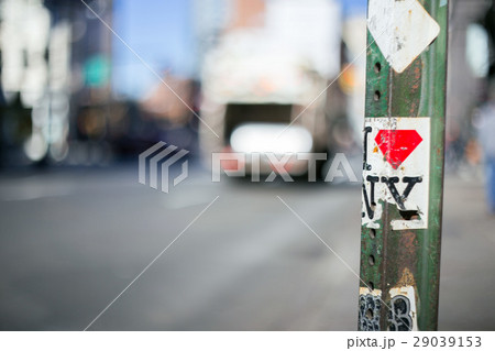 I LOVE NEW YORK（Soho） 29039153