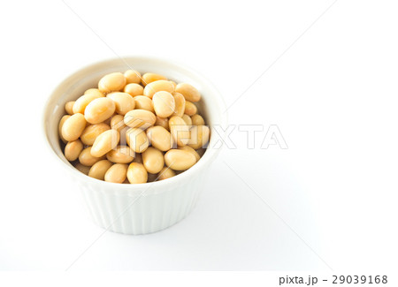 豆　大豆　煮豆　豆類　マメ 29039168