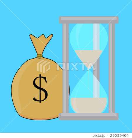 Time is money 29039404