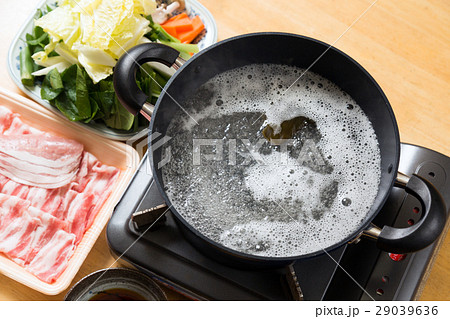 しゃぶしゃぶイメージ 29039636