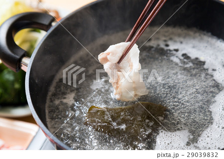 しゃぶしゃぶイメージ 29039832