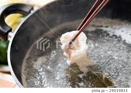 しゃぶしゃぶイメージ 29039833