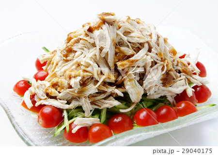 バンバンジーささみ バンバンジーささみ 29040175