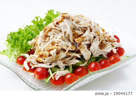 バンバンジーささみ バンバンジーささみ 29040177