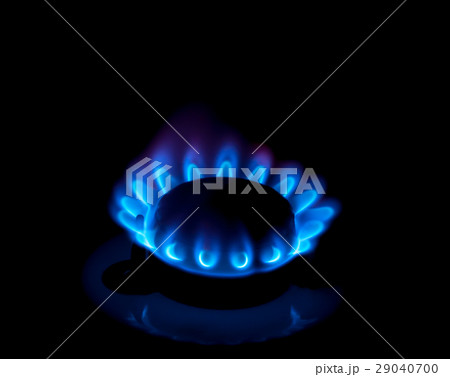 Gas burners 29040700