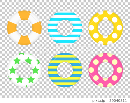 Inflatable ring Inflatable ring 29040811