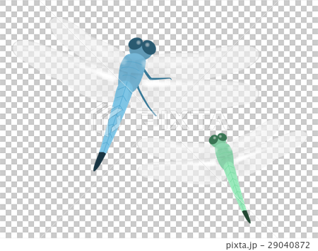 裁剪標記 29040872