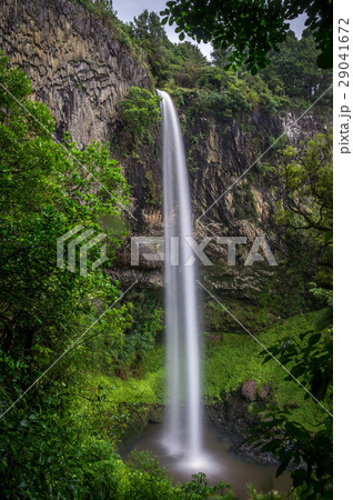 Bridal Veil Falls, New Zealand Bridal Veil Falls, New Zealand 29041672