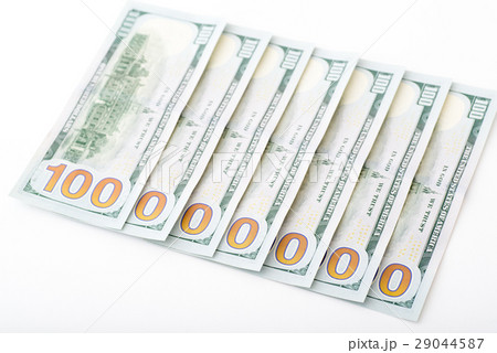 one billion dollar image 29044587