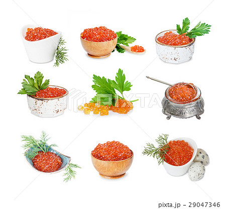 Red caviar Red caviar 29047346