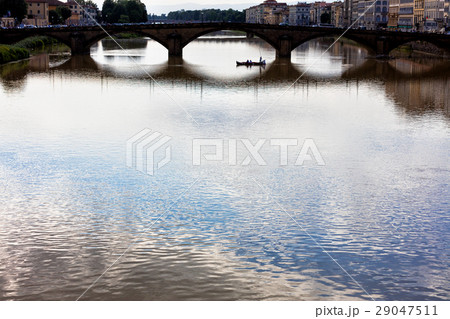 Bridge on Arno 29047511
