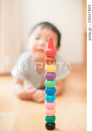 3 years old 29047805