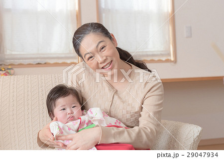 woman during pregnancy or shortly after childbirth 29047934