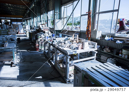 作業現場 29049757