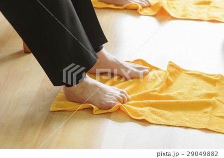 足指体操 足指体操 29049882