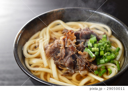 肉うどん 29050011