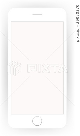 スマホ＿イラスト 29050370