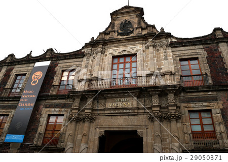 ムセオ・ナシオナル・デ・ラス・クルトゥラス(メキシコ・シティ) ムセオ・ナシオナル・デ・ラス・クルトゥラス(メキシコ・シティ) 29050371