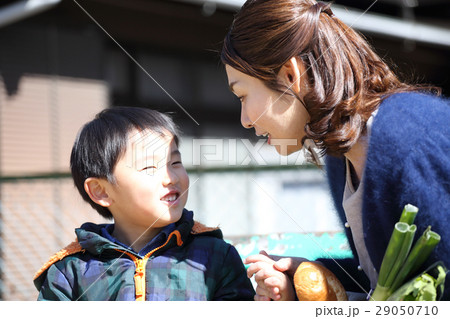 お母さんと僕 お母さんと僕 29050710