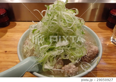 ラーメン「糸末」　北海道札幌市中央区狸小路 29050927