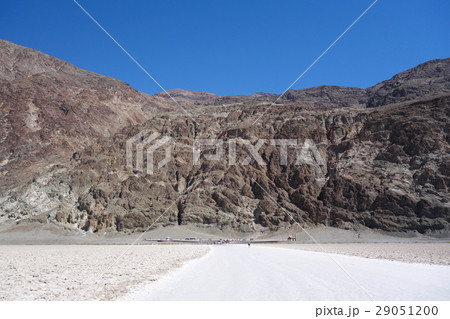 Bad Water_Death Valley National Park Bad Water_Death Valley National Park 29051200