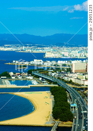 福岡タワーからの眺望 29051235