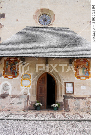 santa　maddalena　サンタ・マッダレーナ村　サンタ・マッダレーナ教会 29051294