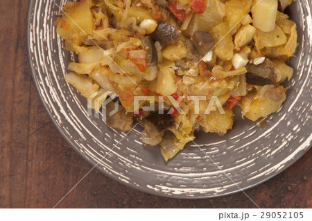Boiled vegetables Boiled vegetables 29052105