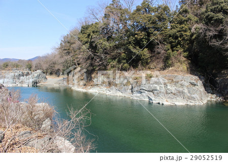 長瀞ライン下り 長瀞ライン下り 29052519