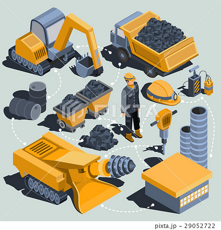 Set of vector isometric isolated elements of the 29052722