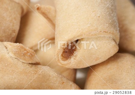 Turnover biscuit Turnover biscuit 29052838
