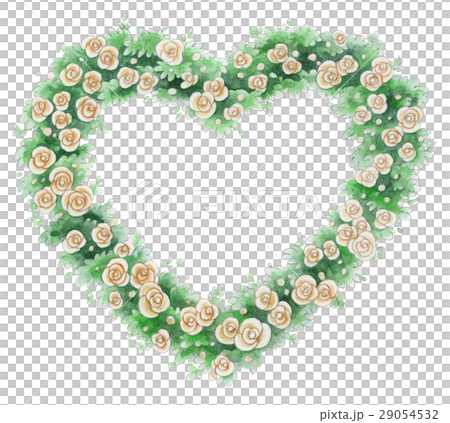 バラのリース 29054532