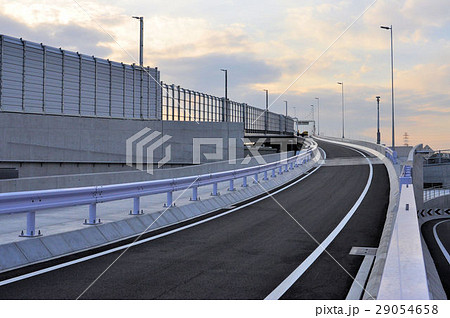 首都高横浜北線 29054658