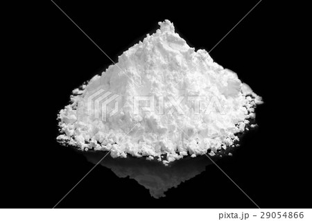 heap of white powder heap of white powder 29054866