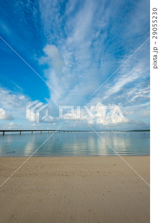伊良部大橋 29055230
