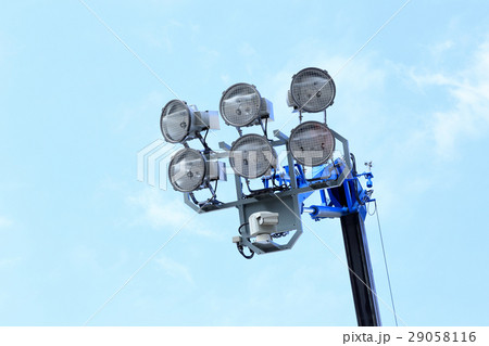 大型投光機 ライト 大型 照明 大型投光機 ライト 大型 照明 29058116