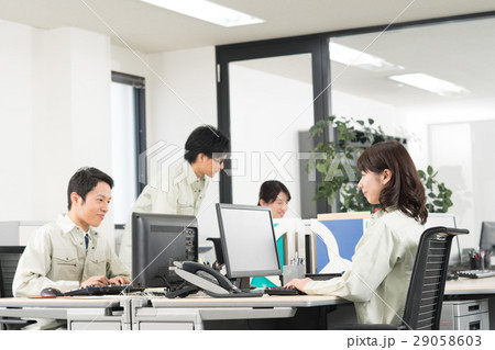 事務所 事務所 29058603