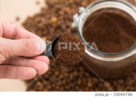 粉末コーヒー 粉末コーヒー 29060786