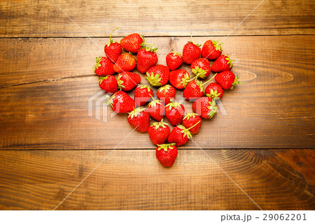 Fresh strawberries Fresh strawberries 29062201
