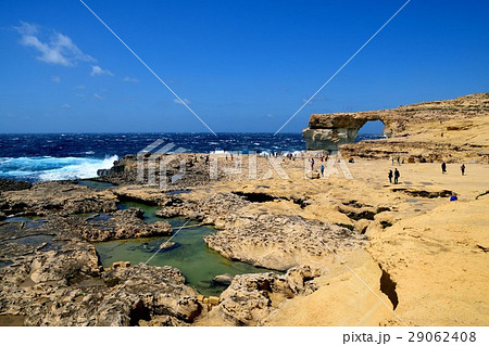 マルタ ゴゾ島4 マルタ ゴゾ島4 29062408