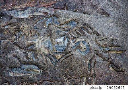 木戸の馬蹄石 木戸の馬蹄石 29062645