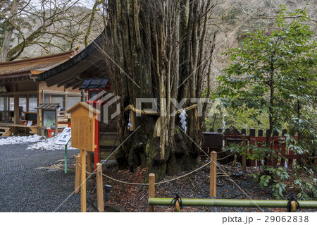 貴船神社 29062838
