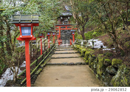 貴船神社 貴船神社 29062852