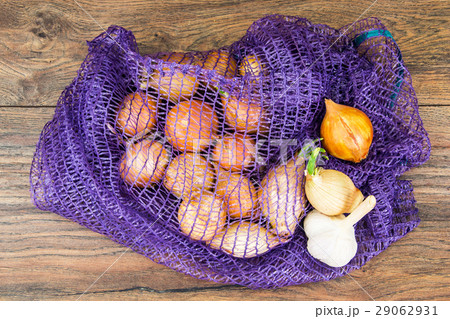 Onion in a grid Onion in a grid 29062931