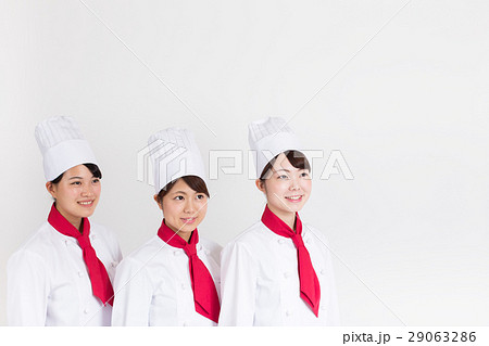 調理・製菓イメージ 29063286