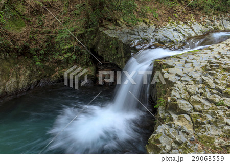 河津七滝 29063559
