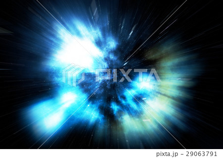 Across the universe. Traveling in space. Time 29063791